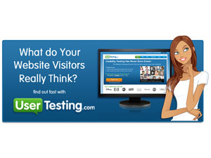 Usability testing for law firms