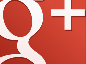 Google+ Author Rank for more trusted law firm internet marketing