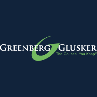 Greenburg Glusker Attorneys logo
