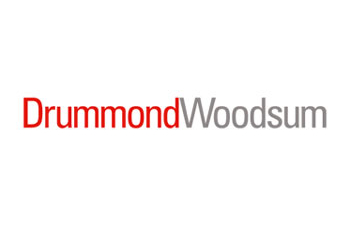 Drummond Woodsum law firm logo