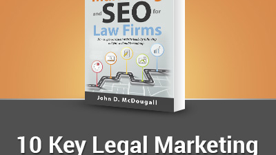 Legal Marketing Mistakes
