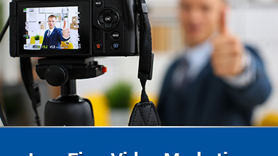Law Firm Video Marketing