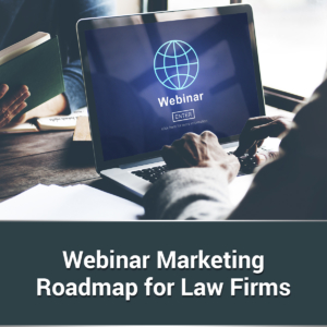 Webinar Marketing for Law Firms