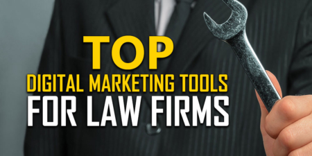 Legal Marketing Tools